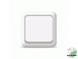 UNIVersal Олимп выкл. ОУ 1 кл. бел. (пласт. осн.) О0021