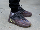 Adidas Yeezy Boost 700 Mauve