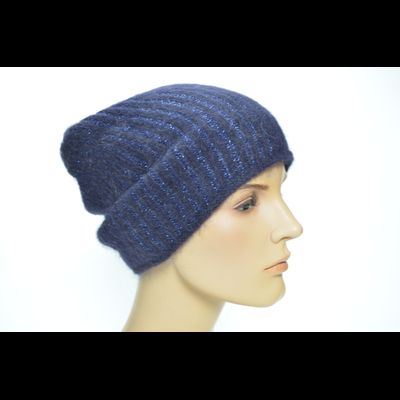 Vizio шапка S 3. 1300 CL синяя