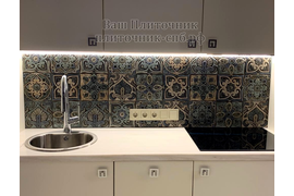 Оккервиль, СПб