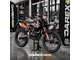 Кроссовый мотоцикл Darex Matai 300