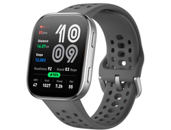 Xiaomi Amazfit BIP 6 (A2435) Темно серый