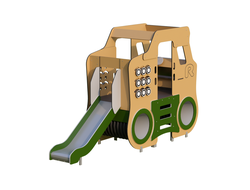 Детский игровой комплекс "Каток" Romana 057.63.10