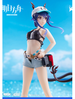 Фигурка Чэнь (Ch'en Swimsuit ver. Coreful Figure)
