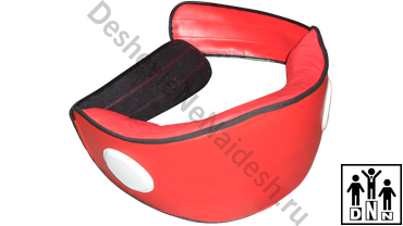 пояс тренера для бокса