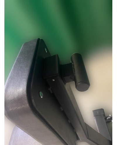 Скамья Стул AV121/80