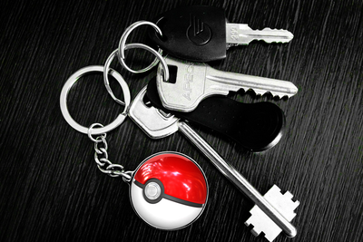 ЗАГОТОВКА С БОРТИКАМИ, «КРУГ/МЕДАЛЬОН» (стандартное крепление)