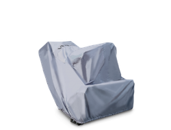 Чехол для снегоуборщика VILLARTEC, с шириной ковша до 1100 мм