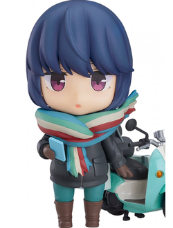 Нендроид Рин Сима (Rin Shima Touring Ver.)