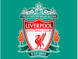 Атрибутика футбольного клуба Ливерпуль, Liverpool FC
