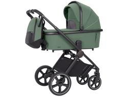 Коляска 2в1 Carrello Ultimo CRL-6518 Fern Green 2024