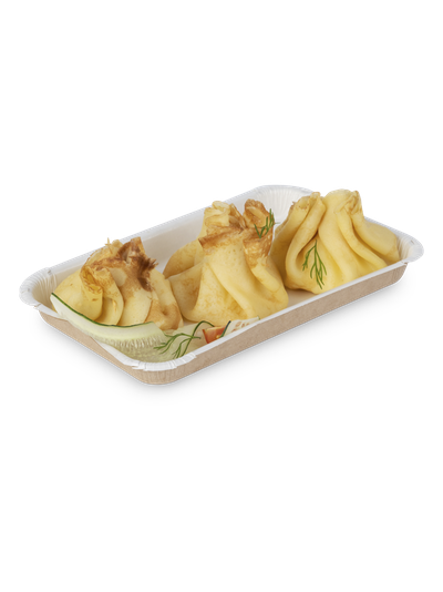 Подложка для сервировки 400 мл