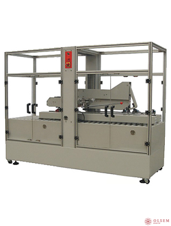 Заклейщик коробов Hualian FXJ-5050Z