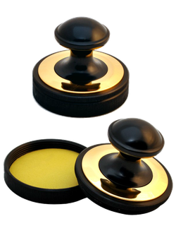 Оснастка для печати Эйфель, 40 мм