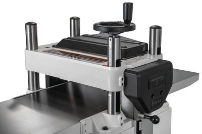 JWP-15BHH Рейсмусовый станок (220В)