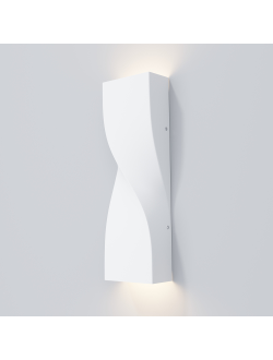 Архитектурная подсветка Twist 3000К 11Вт IP 65, O040WL-L11W3K