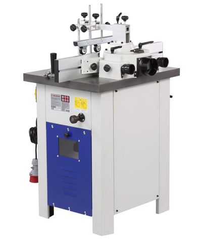 Фрезерный станок BELMASH MM2200P/400 (2.2 кВт, 400 В)