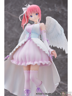 Фигурка 1/7 Нино Накано (Nino Nakano Angel ver.)