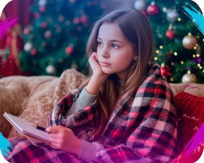 Планирование целей на новый год