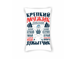 Подушка вертикальная #3 ВДВ