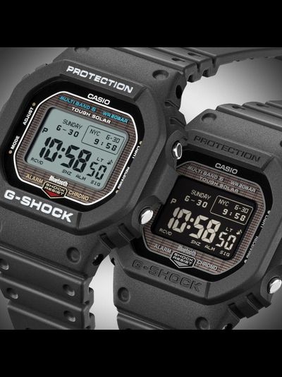 Часы Casio G-Shock GW-BX5600-1