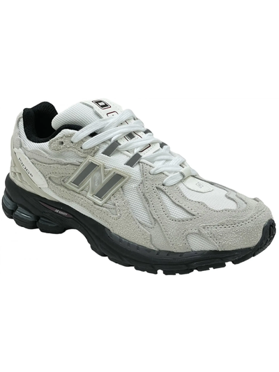 New Balance 1906D Protection Pack White Grey женские