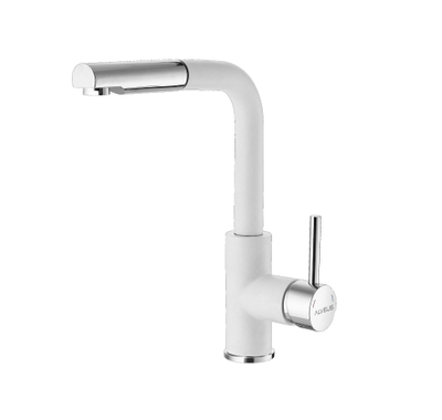 Смеситель Alveus  SIROS - P G11