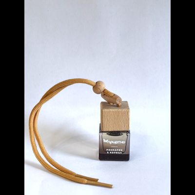 Автопарфюм «Розмарин &amp; Корица»