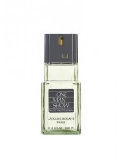 JACQUES BOGART One Man Show мужская туалетная вода