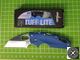 Складной нож COLD STEEL TUFF LITE 20LT