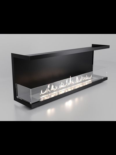 Фронтальный биокамин 1400G