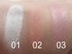 Пигмент ASURA Nudes 01 Chalk_4