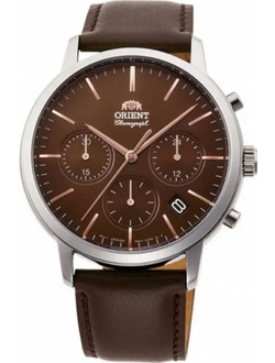 Мужские часы Orient RA-KV0304Y10B