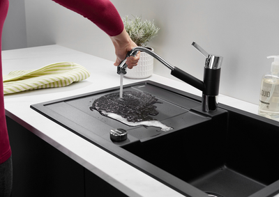 Мойка Blanco Metra 45S 517345