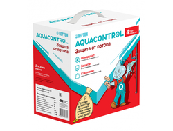 Neptun  Aquacontrol: краны 220В, проводные датчики, 1/2 дюйма