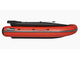 Лодка ПВХ Фрегат 330 FM (ФМ) Красный