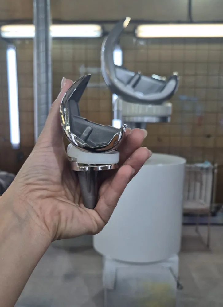 3Д печать объемных фигур