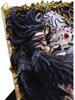 Фигурка 1/7 Альбедо (Albedo Ending Ver.)