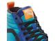 Зимние кеды Vans SK8-HI 46 MTE DX Mazarine Blue Ename