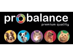 Корма ProBalance (Пробаланс) для собак