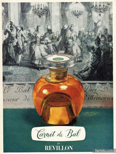 Revillon | Ревийон / Ревильон Духи Купить, Редкий Парфюм