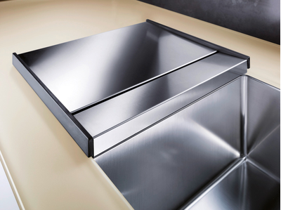 Мойка Blanco Claron 340-U