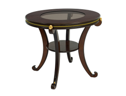 Стол журнальный "Глория С"