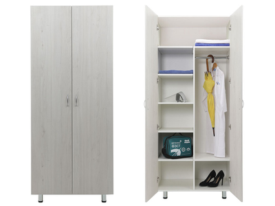 Шкаф MF LH-2 1980