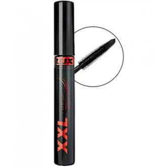 Тушь для ресниц XXL суперобъем эффект накладных ресниц LUXVISAGE купить ...