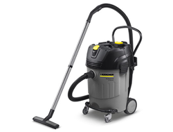 Пылесос сухой и влажной уборки Karcher NT 65/2 Ap - Артикул 1.667-291.0