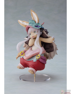 Фигурка Нанати (Nanachi Coreful Figure)