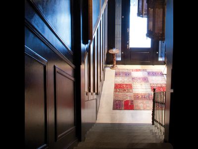 Молдинг PX116 - 3,1*1*200см