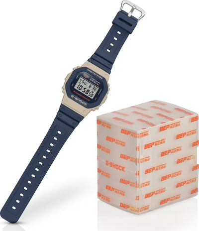 Часы Casio G-Shock DW-5610BEP-2