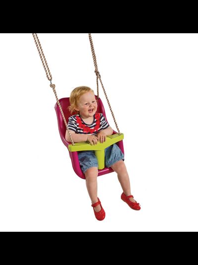 Детские качели LUXE